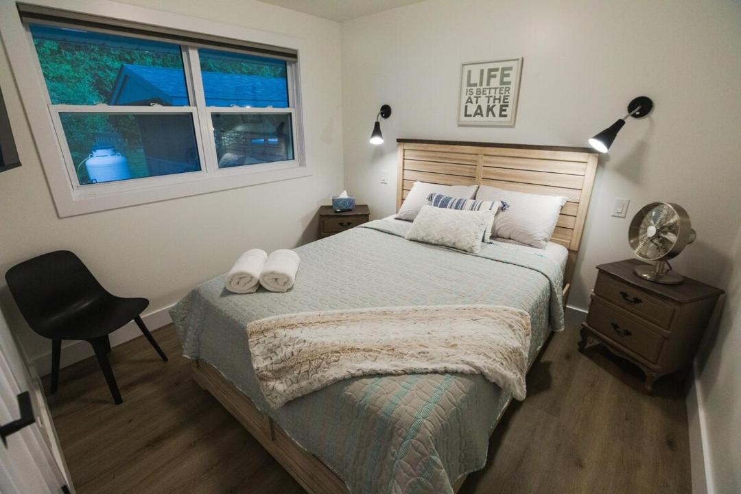 Photo of Bedroom in Tudor and Cashel