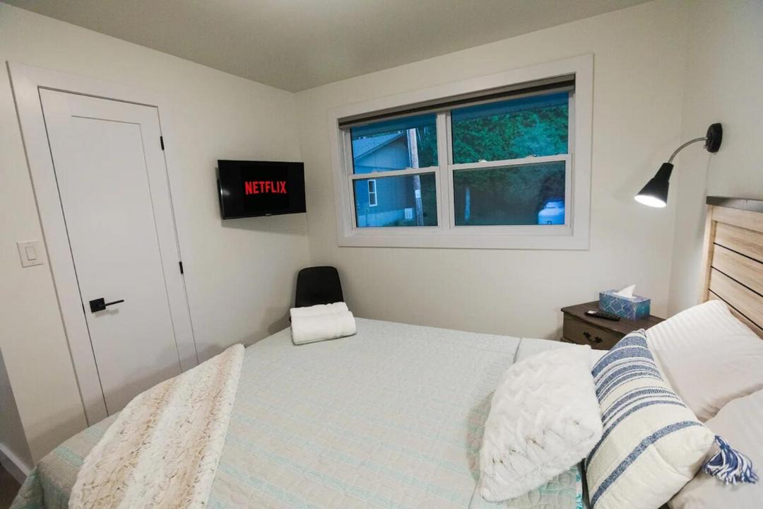 Photo of Bedroom in Tudor and Cashel