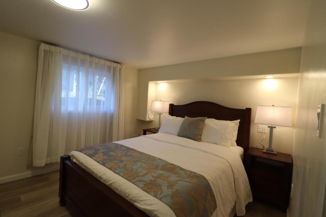 Photo of Bedroom in Gorge -Tillicum Area