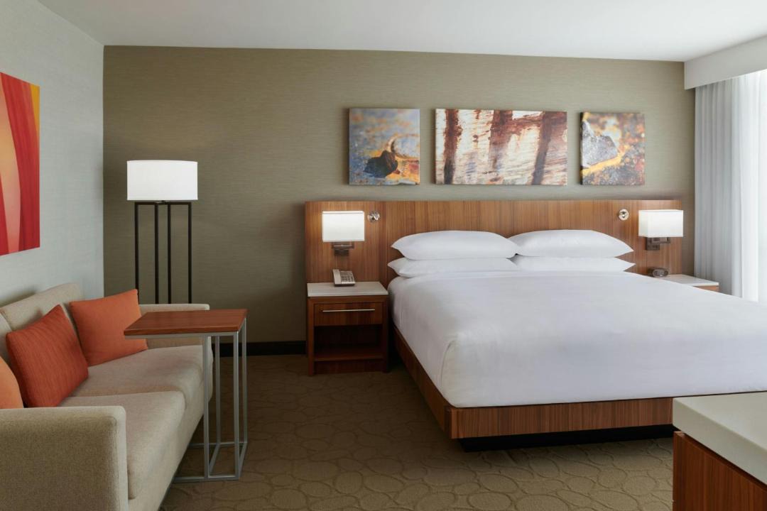 Photo of Bedroom in Etobicoke