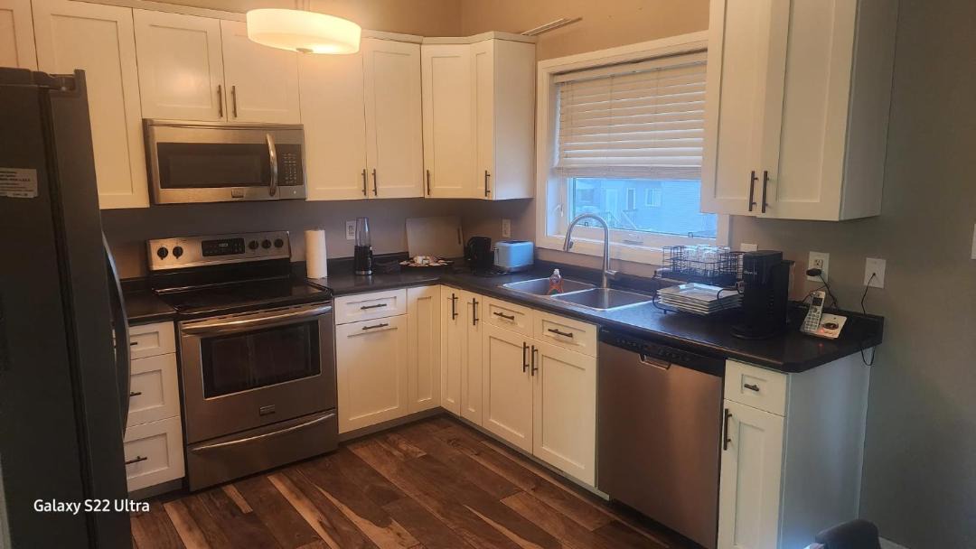 Photo of Kitchen in Prince Albert