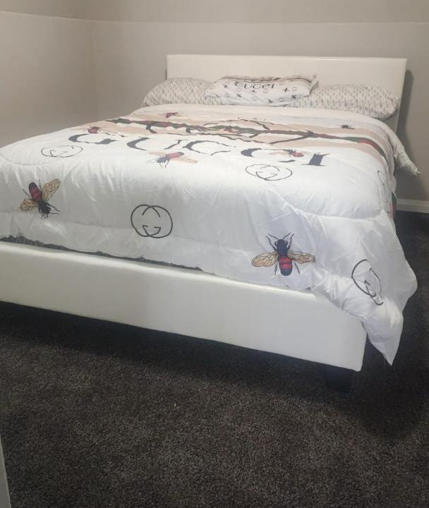 Photo of Bedroom in Prince Albert
