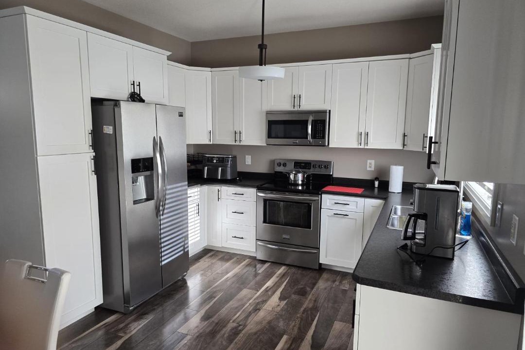 Photo of Kitchen in Prince Albert