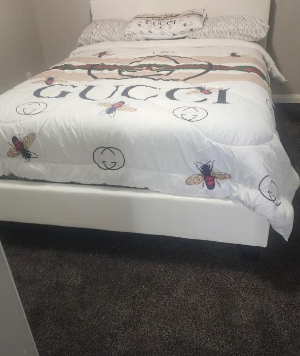 Photo of Bedroom in Prince Albert