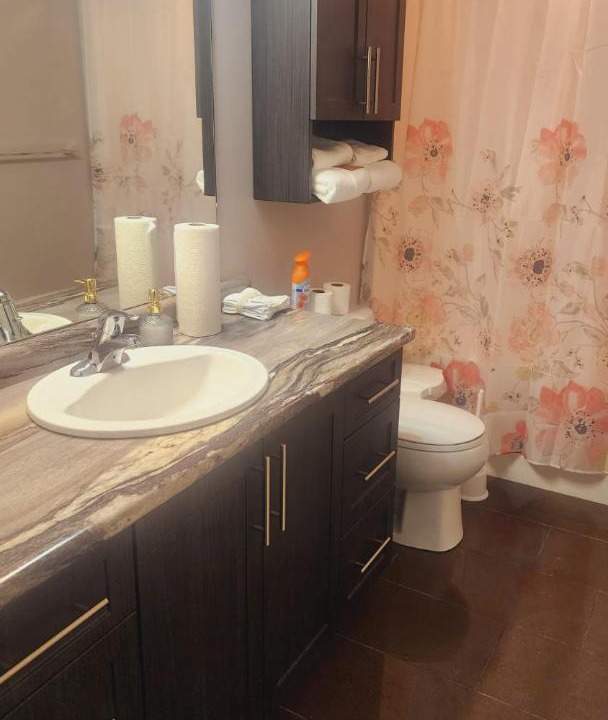 Photo of Bathroom in Prince Albert