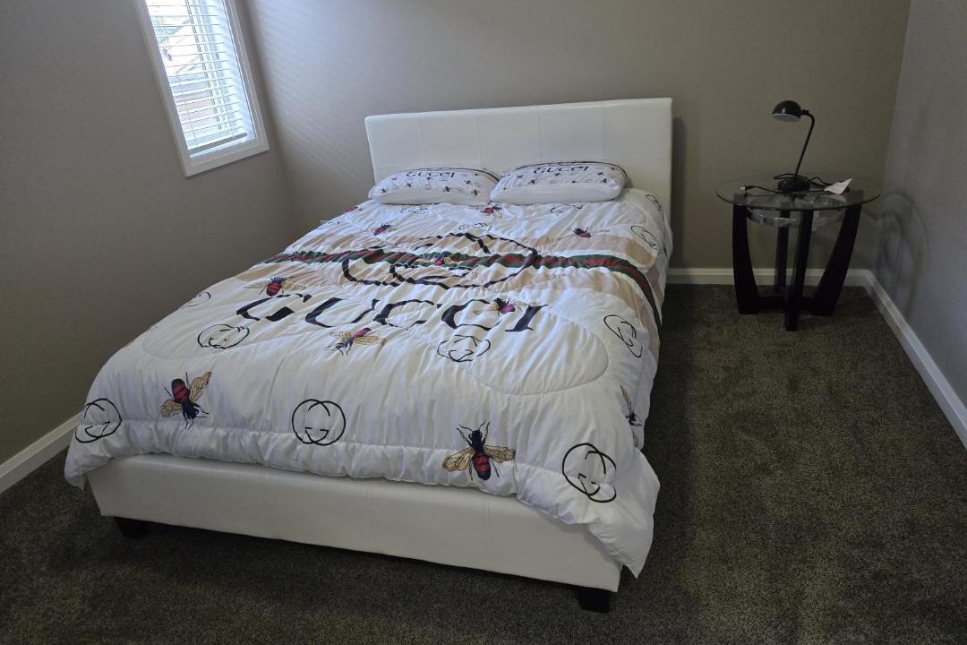 Photo of Bedroom in Prince Albert
