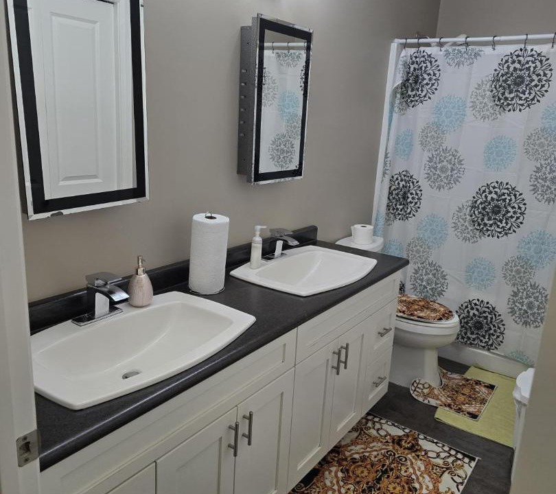 Photo of Bathroom in Prince Albert