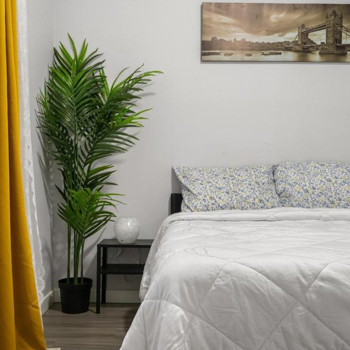 Photo of Bedroom in Calgary