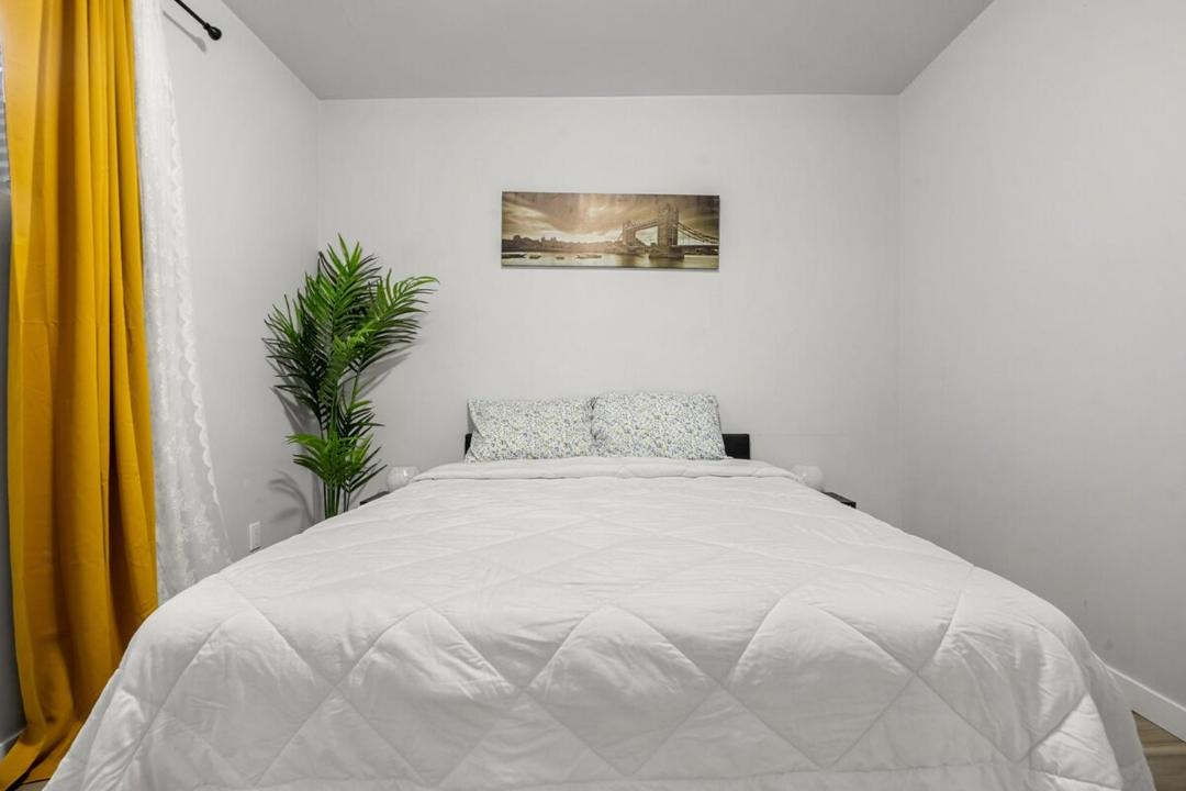 Photo of Bedroom in Calgary
