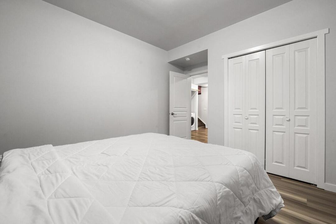 Photo of Bedroom in Calgary