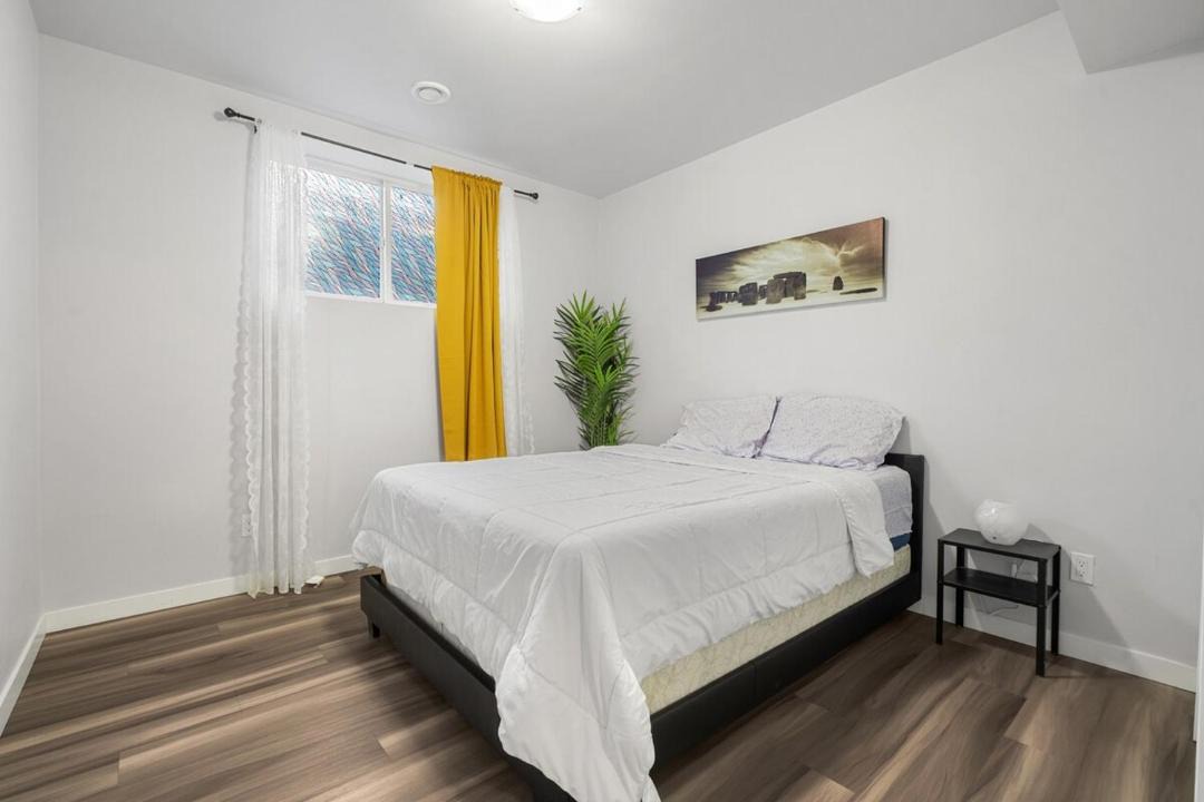 Photo of Bedroom in Calgary