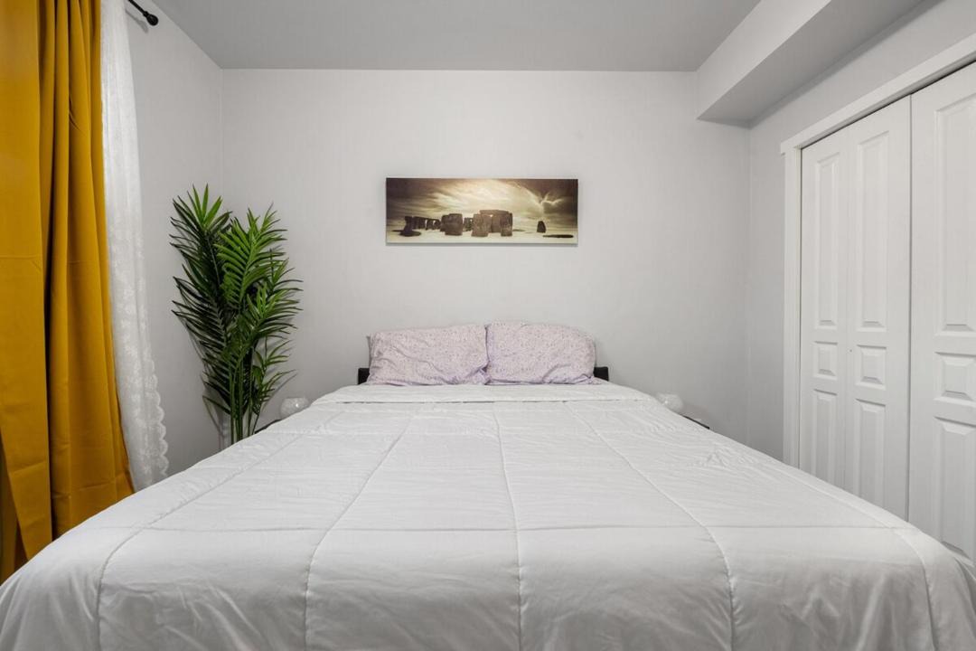 Photo of Bedroom in Calgary