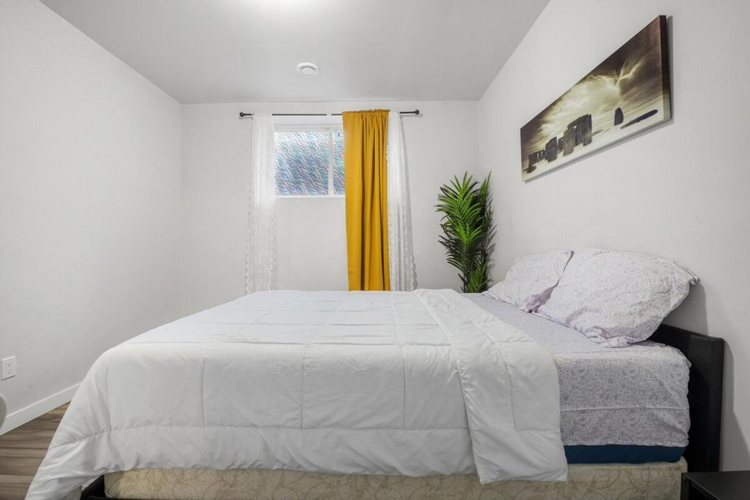 Photo of Bedroom in Calgary