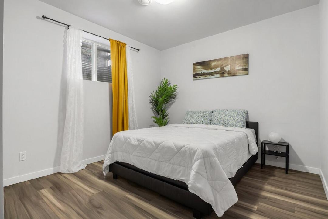 Photo of Bedroom in Calgary