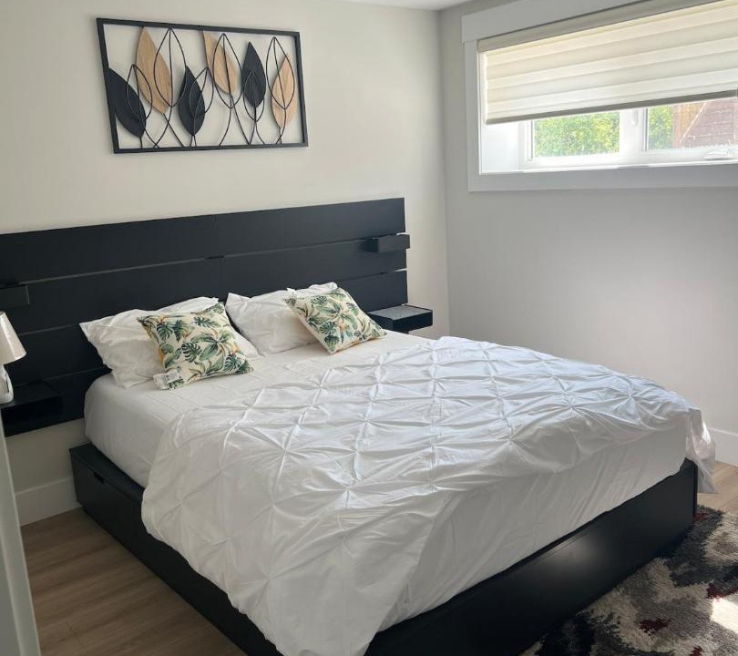 Photo of Bedroom in Moncton