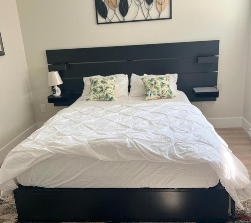 Photo of Bedroom in Moncton