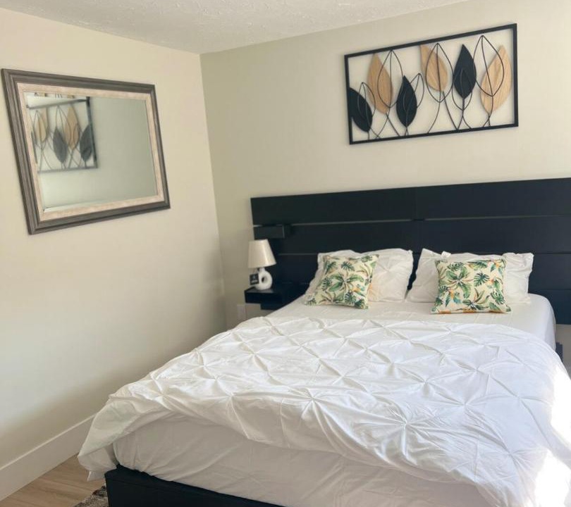 Photo of Bedroom in Moncton