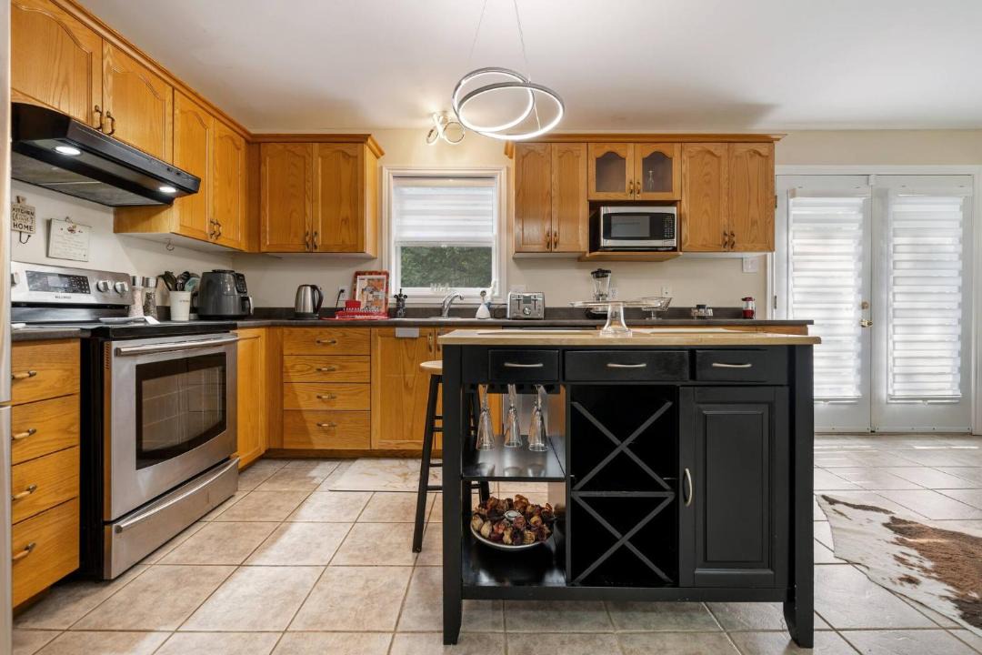 Photo of Kitchen in Dartmouth
