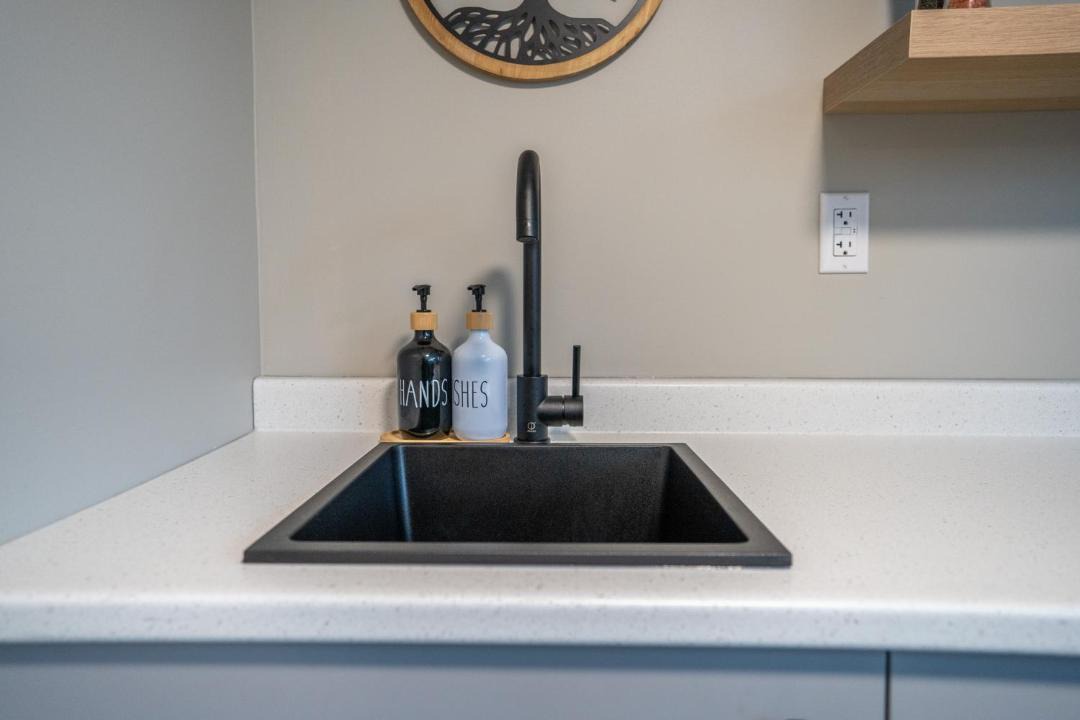Photo of Kitchen in Kelowna Central Business District