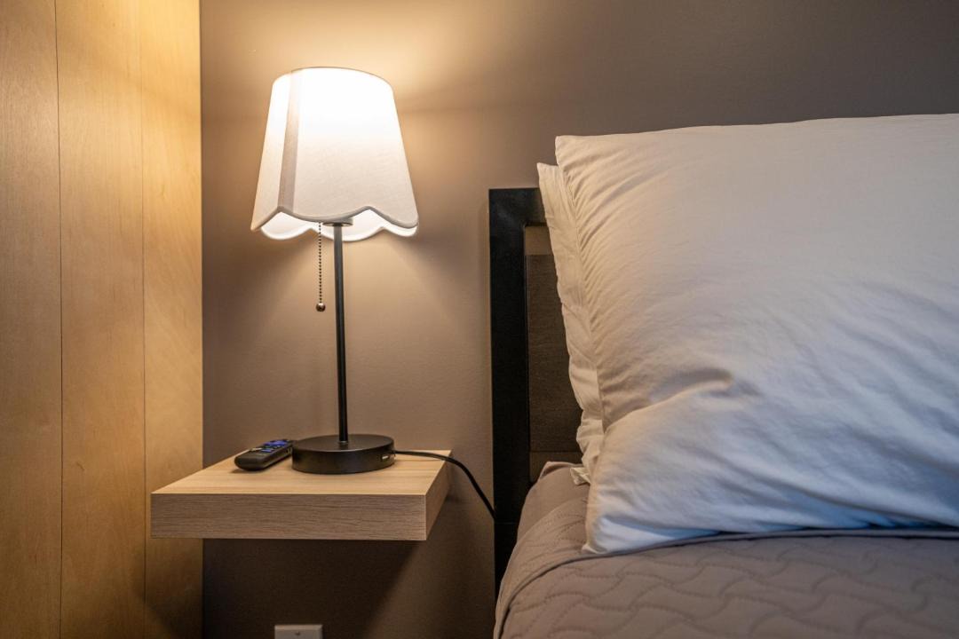 Photo of Bedroom in Kelowna Central Business District