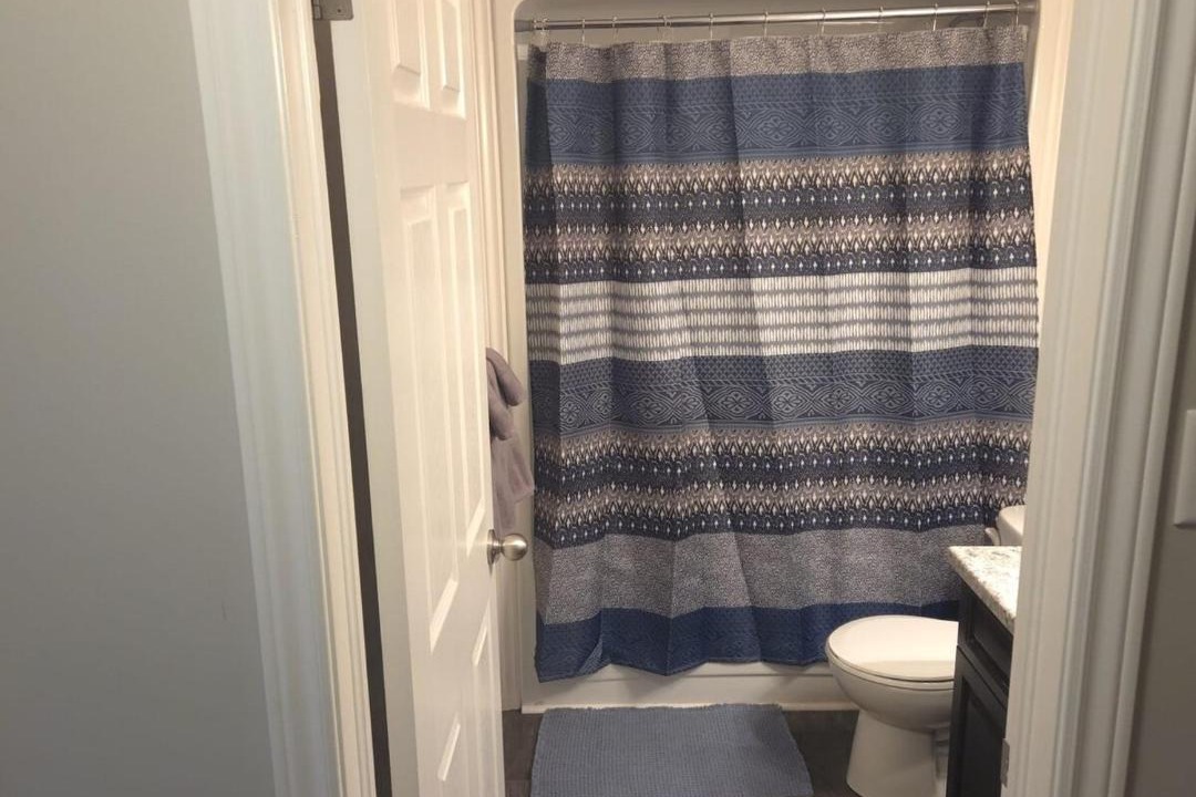 Photo of Bathroom in Terra Nova