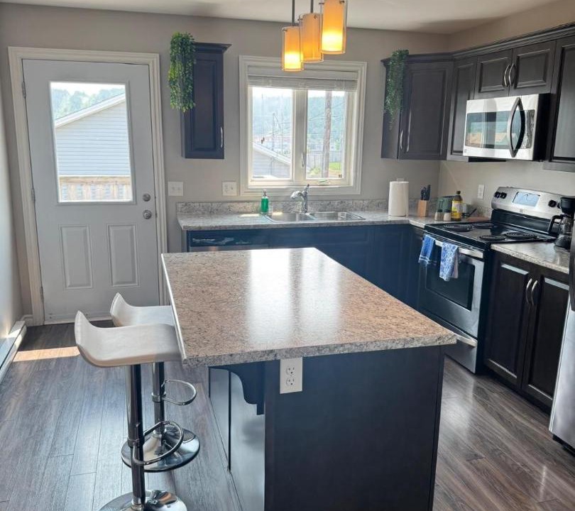 Photo of Kitchen in Terra Nova