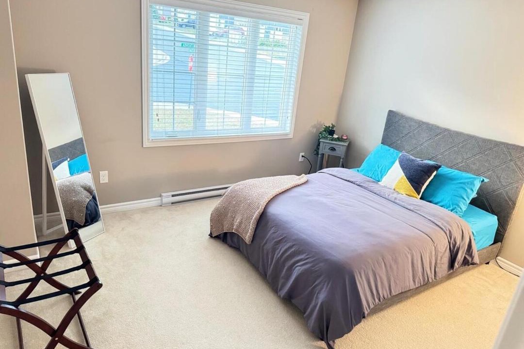 Photo of Bedroom in Terra Nova