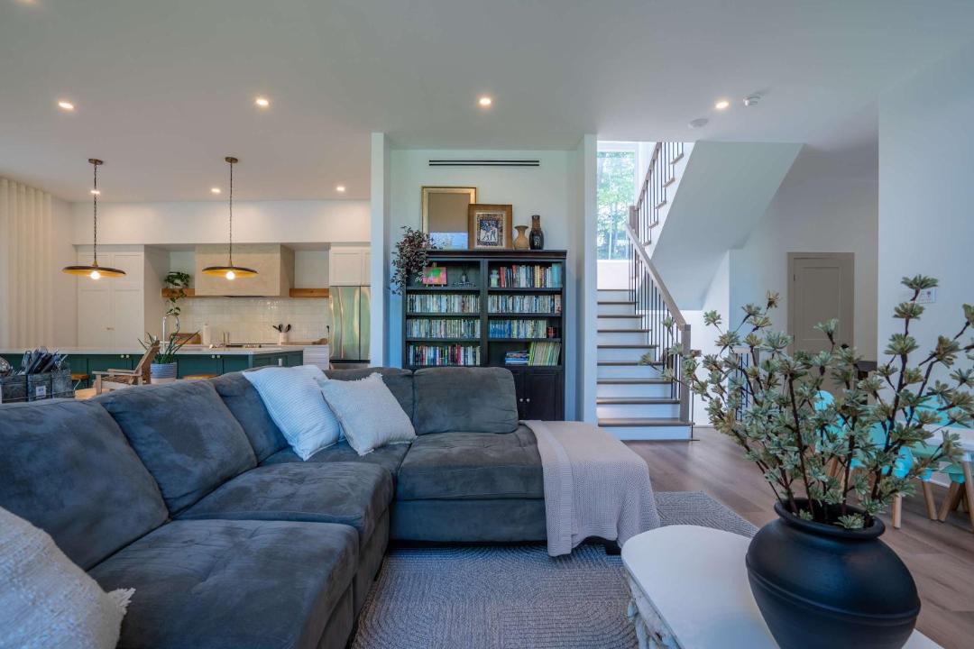 Photo of Livingroom in Chertsey