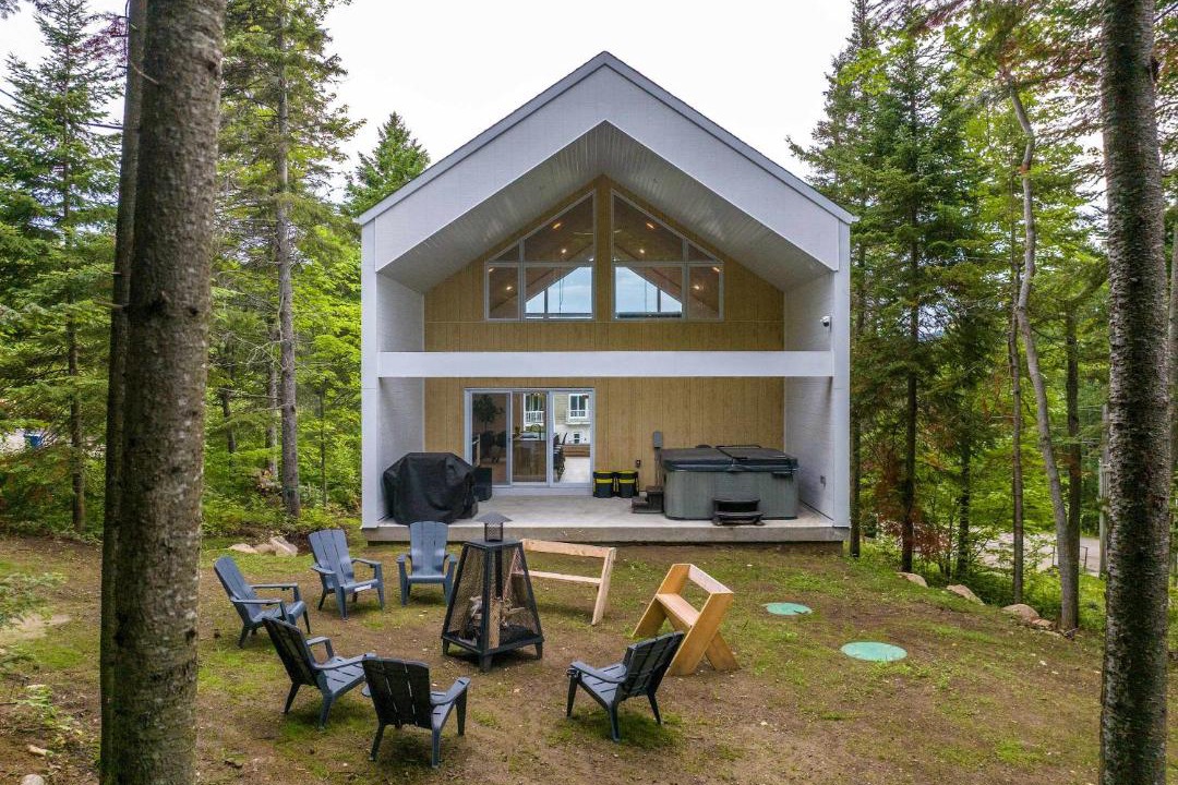 Photo of Others in Saint Donat