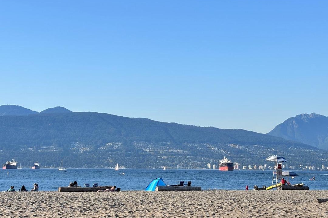 Photo of Others in West Point Grey