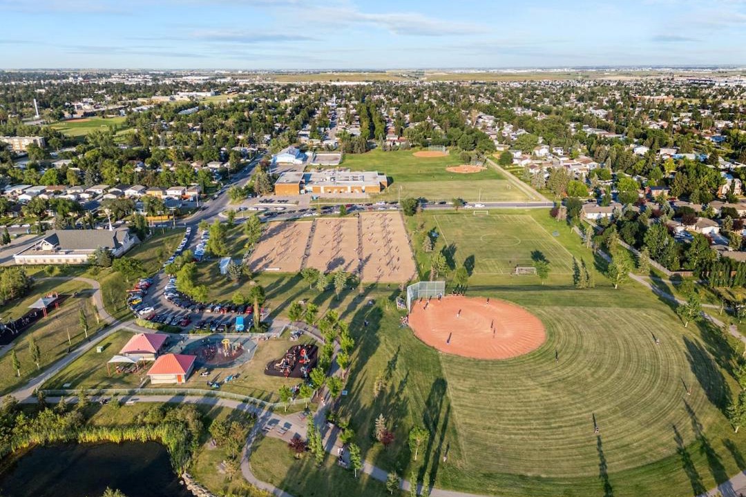 Photo of Others in Southeast Calgary