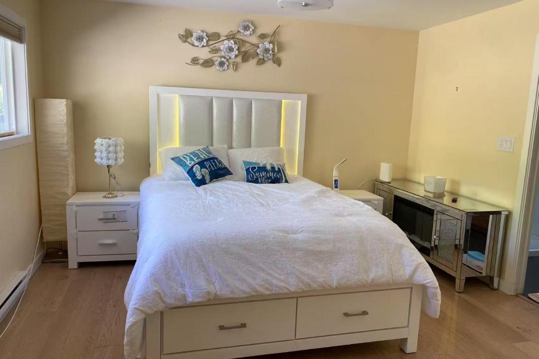 Photo of Bedroom in Bamberton