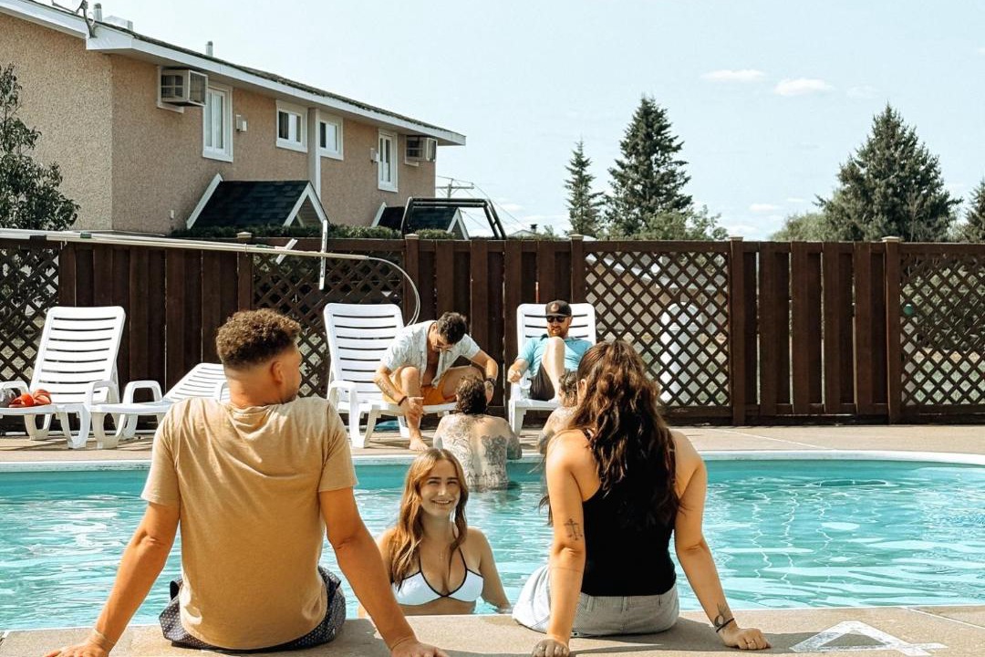 Photo of Others in Saint-Jean-de-Matha