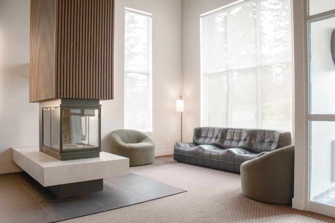 Photo of Livingroom in Saint-Jean-de-Matha