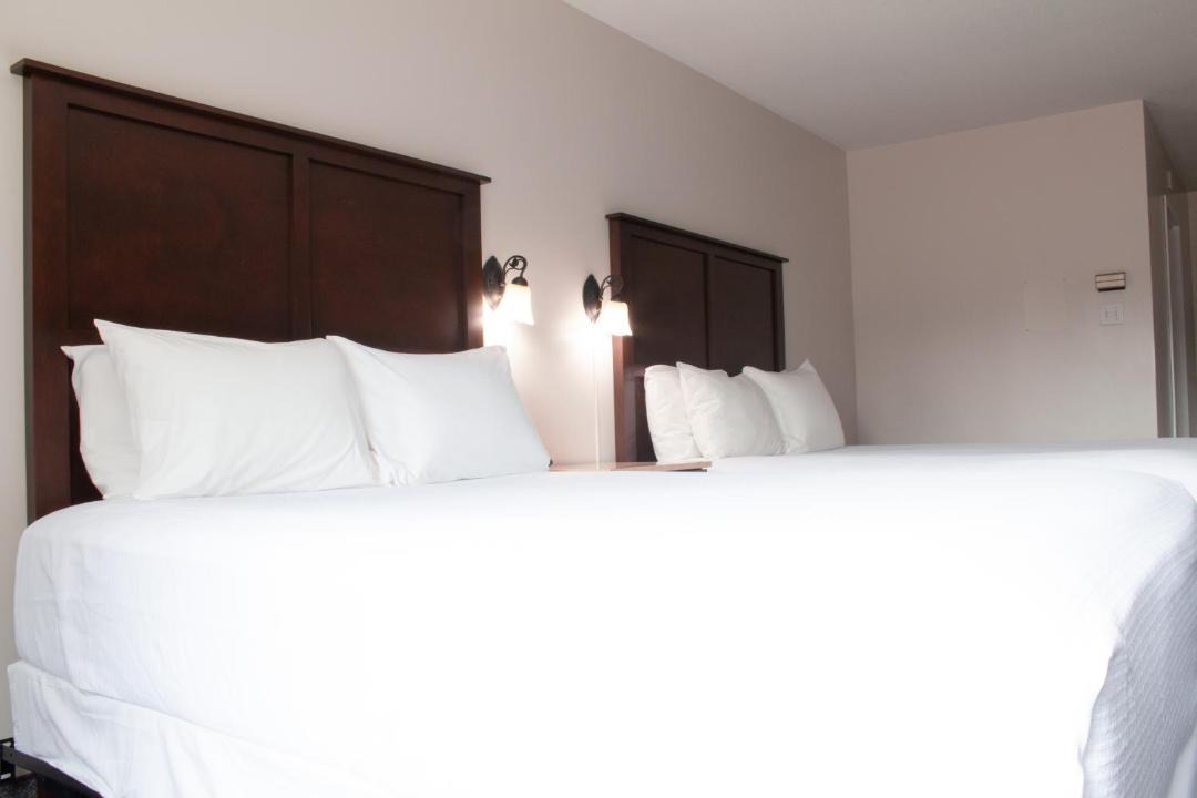 Photo of Bedroom in Saint-Jean-de-Matha