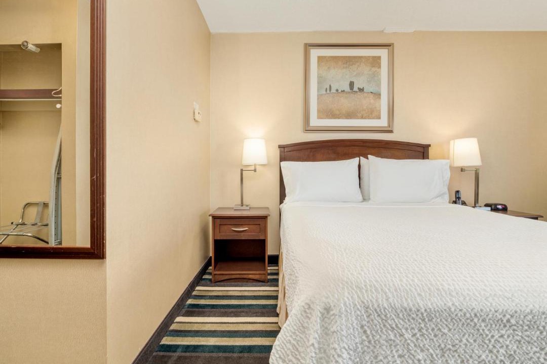 Photo of Bedroom in Southside