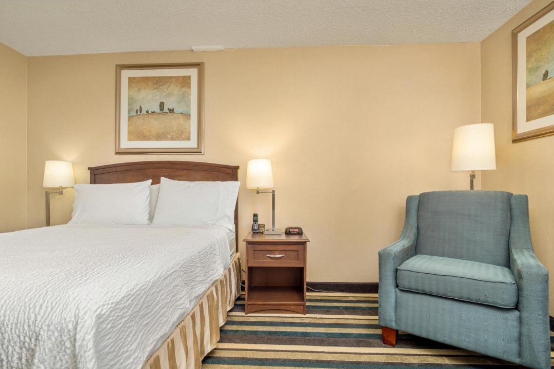 Photo of Bedroom in Southside
