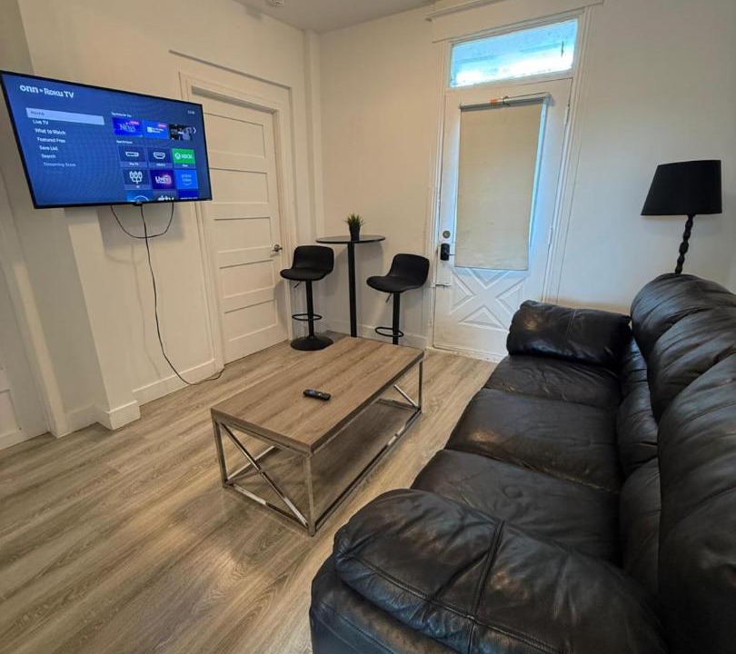 Photo of Livingroom in Montreal