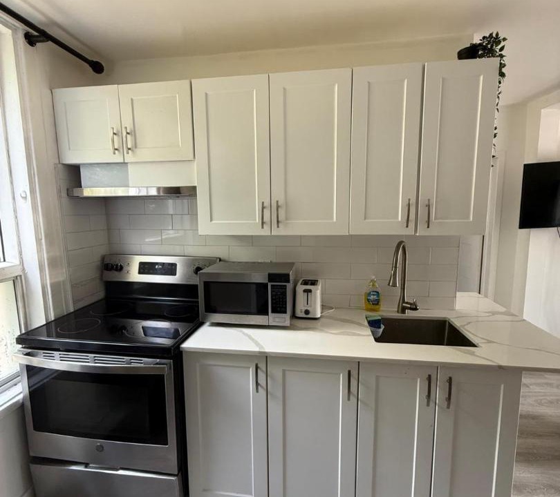 Photo of Kitchen in Montreal