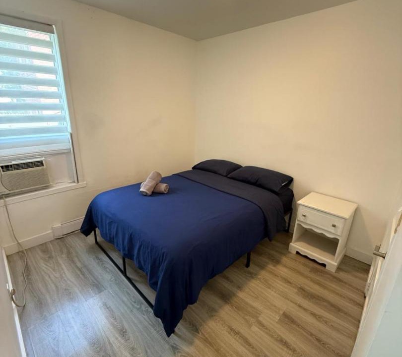 Photo of Bedroom in Montreal