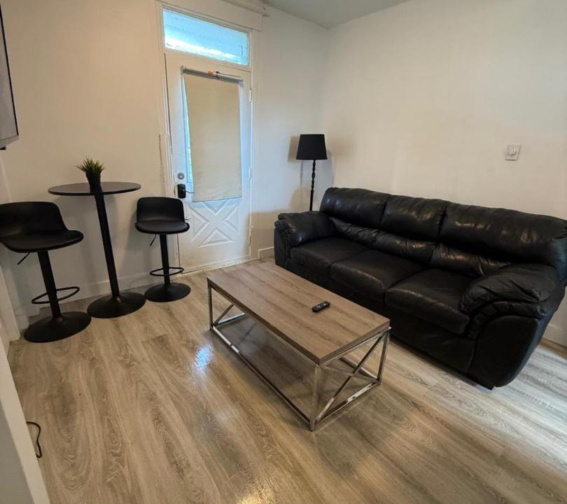 Photo of Livingroom in Montreal