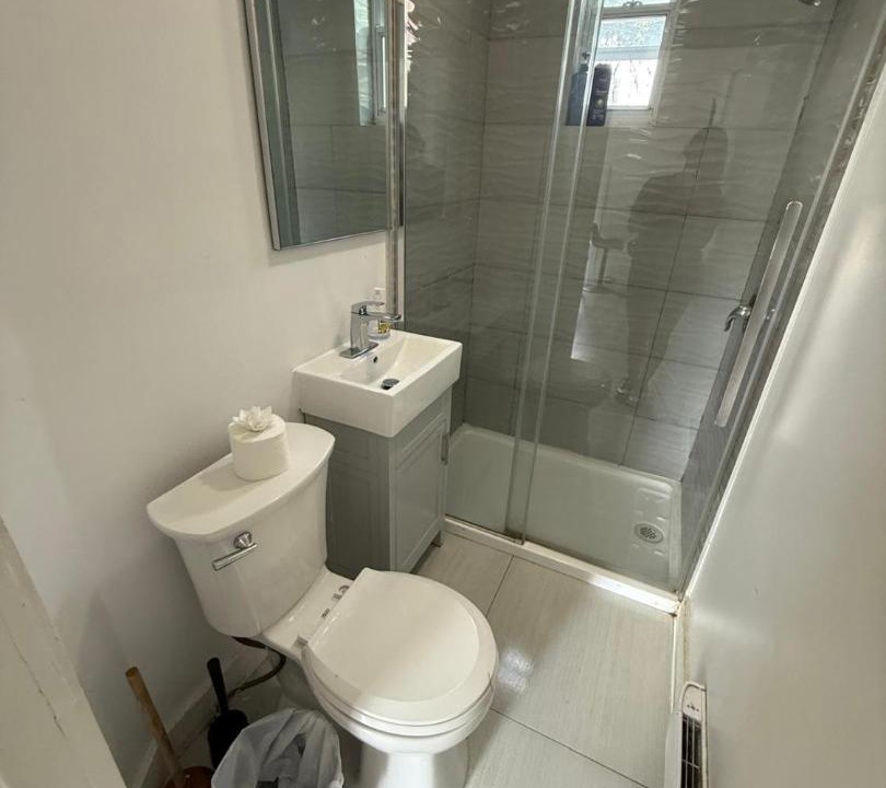 Photo of Bathroom in Montreal