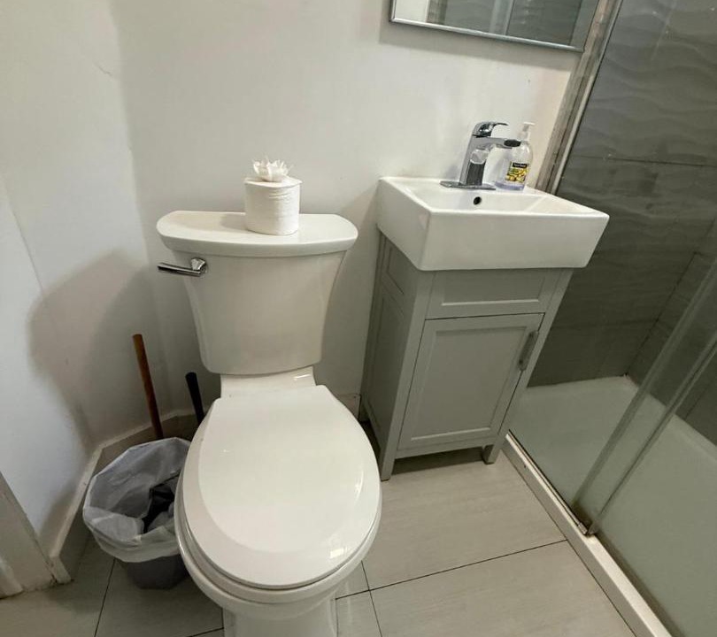 Photo of Bathroom in Montreal