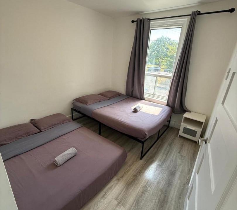 Photo of Bedroom in Montreal