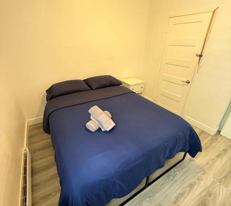 Photo of Bedroom in Montreal