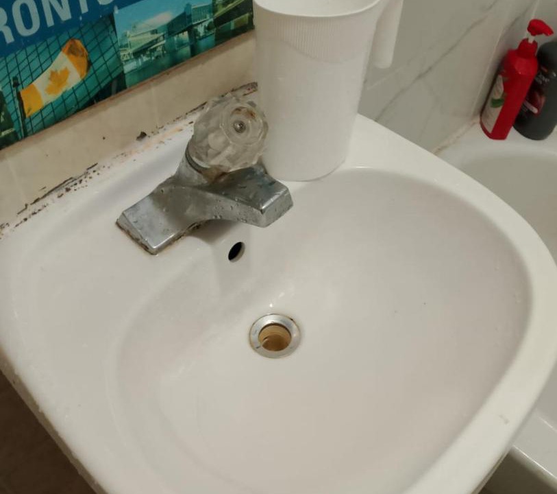 Photo of Bathroom in Old East York