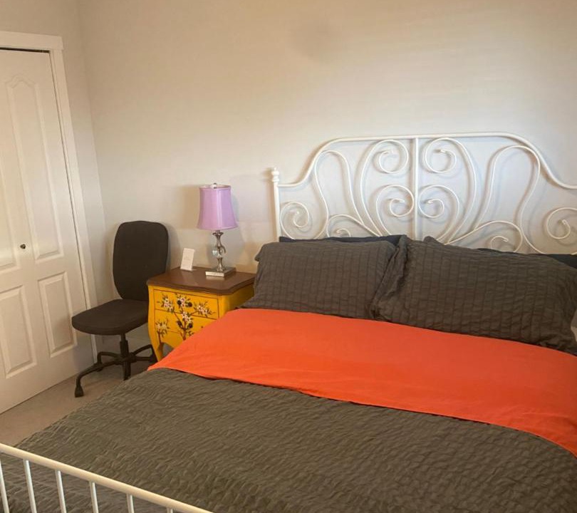 Photo of Bedroom in Richmond