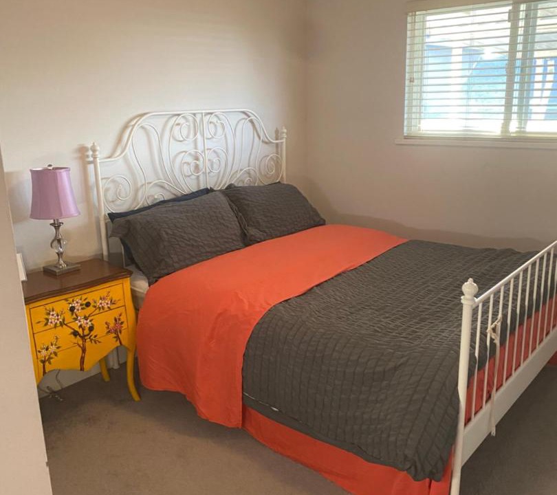 Photo of Bedroom in Richmond