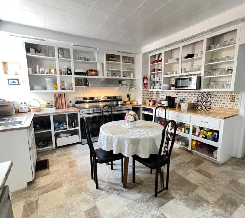 Photo of Kitchen in Tracadie