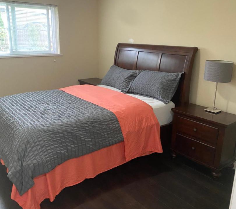Photo of Bedroom in Richmond